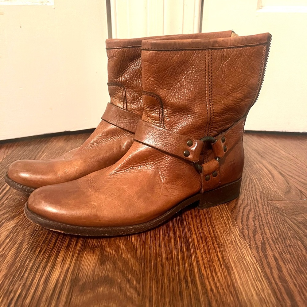 Frye Boots size 10